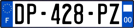 DP-428-PZ