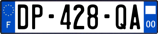DP-428-QA