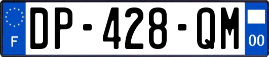 DP-428-QM