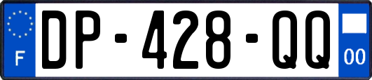 DP-428-QQ