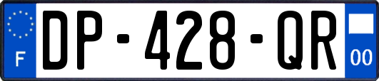 DP-428-QR