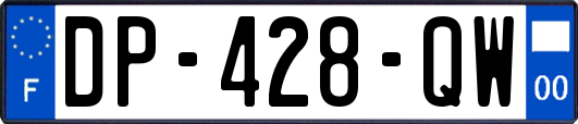 DP-428-QW