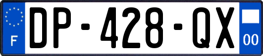 DP-428-QX