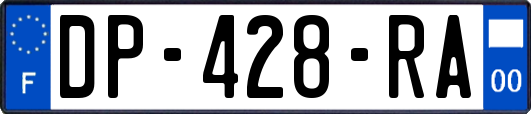 DP-428-RA