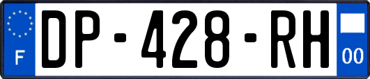 DP-428-RH