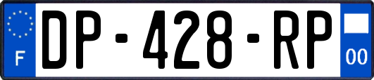 DP-428-RP
