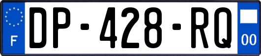 DP-428-RQ