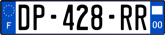 DP-428-RR