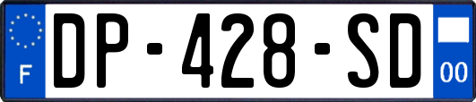 DP-428-SD