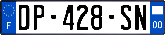 DP-428-SN