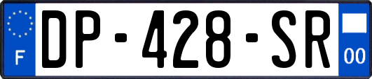 DP-428-SR