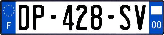DP-428-SV