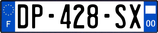 DP-428-SX