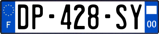 DP-428-SY