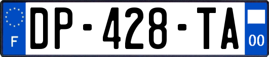 DP-428-TA