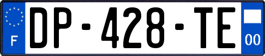 DP-428-TE