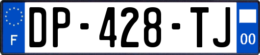 DP-428-TJ