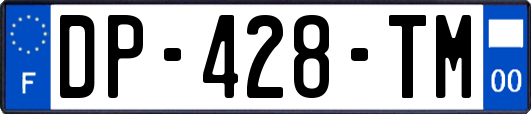 DP-428-TM