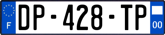 DP-428-TP