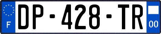 DP-428-TR