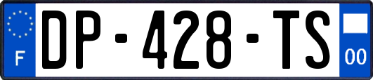 DP-428-TS