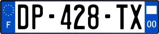 DP-428-TX