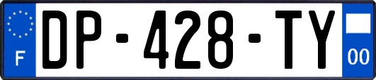 DP-428-TY