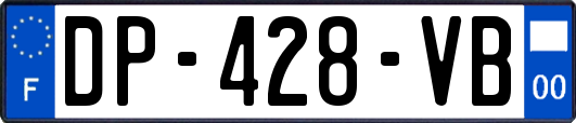DP-428-VB