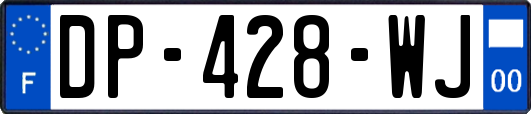 DP-428-WJ