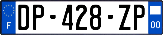 DP-428-ZP