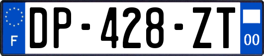 DP-428-ZT