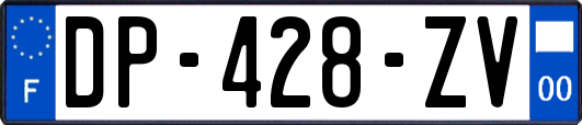 DP-428-ZV