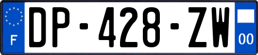 DP-428-ZW