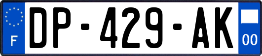 DP-429-AK