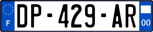 DP-429-AR