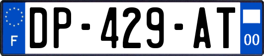 DP-429-AT