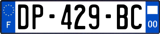 DP-429-BC