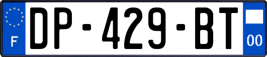 DP-429-BT