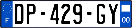 DP-429-GY