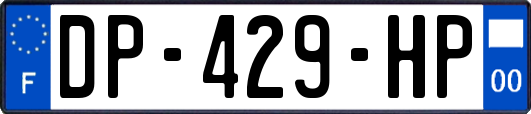 DP-429-HP