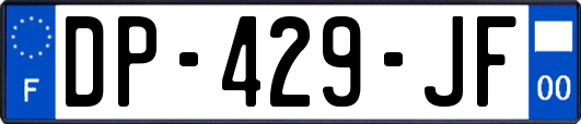 DP-429-JF