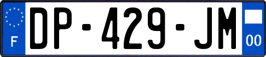 DP-429-JM