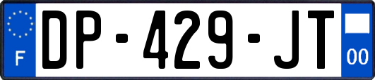 DP-429-JT