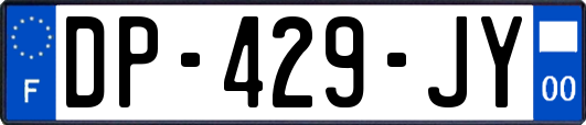 DP-429-JY