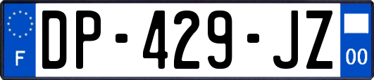 DP-429-JZ