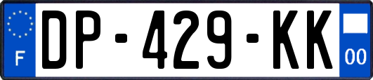 DP-429-KK