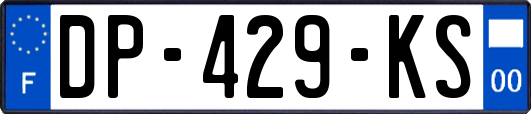 DP-429-KS