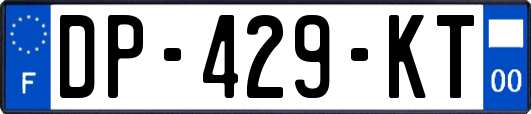 DP-429-KT