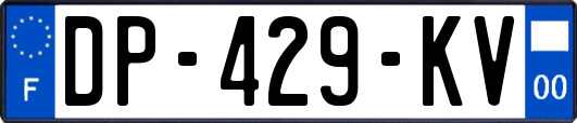 DP-429-KV