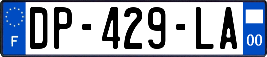 DP-429-LA